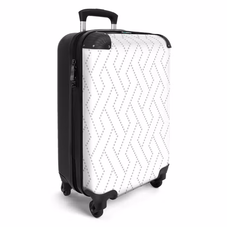 CaseSwap™ - Grafisch - Patroon - Modern - Geweven — 2