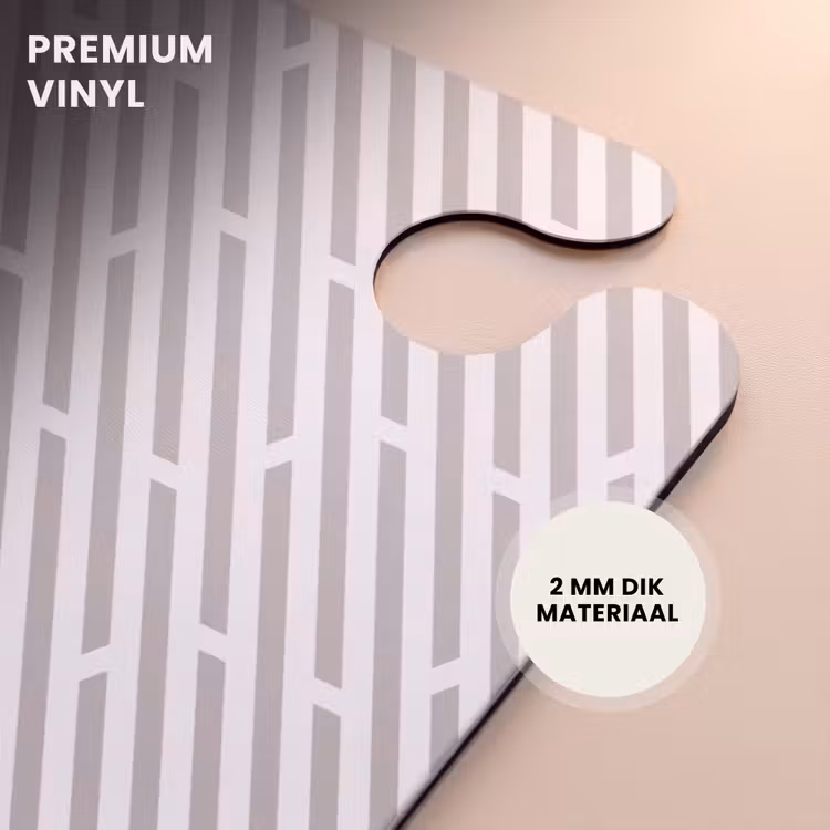 CaseSwap™ - Grafisch - Patroon - Modern — 6