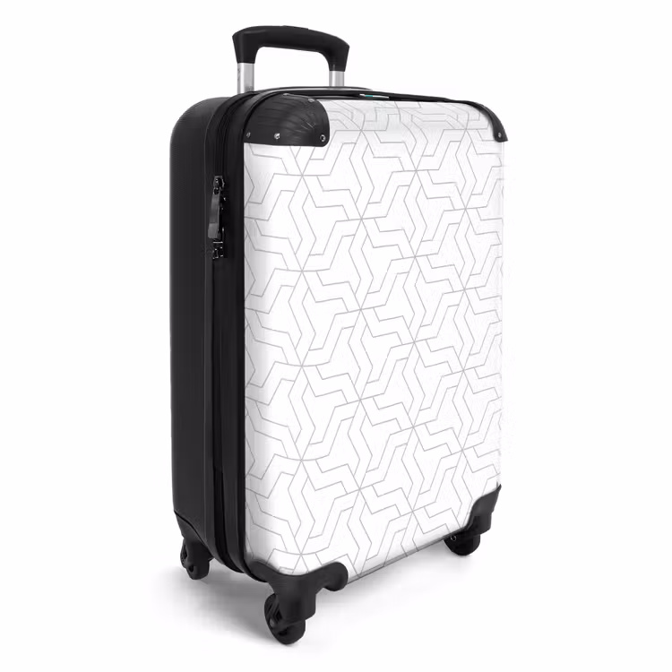 CaseSwap™ - Grafisch - Patroon - Modern — 2