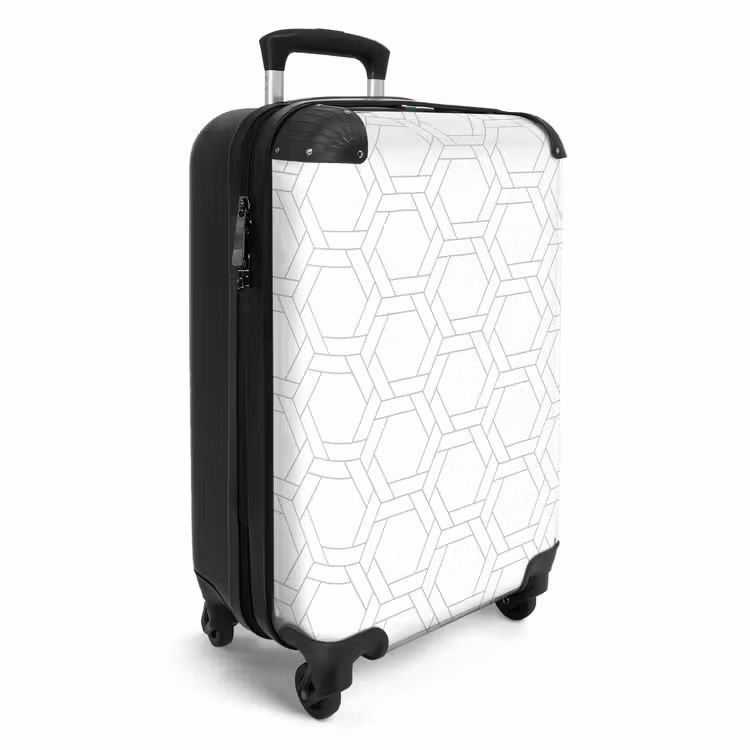 CaseSwap™ - Grafisch - Patroon - Modern — 2