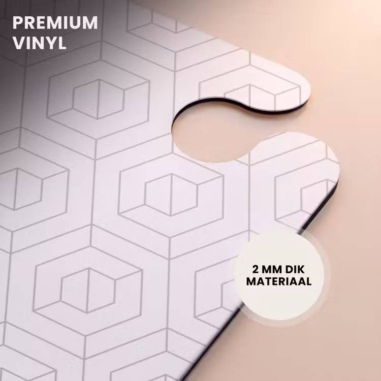 CaseSwap™ - Grafisch - Patroon - Modern — 6