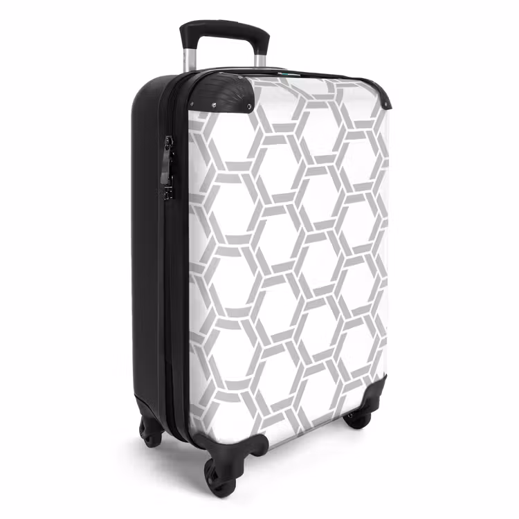 CaseSwap™ - Grafisch - Patroon - Modern — 2