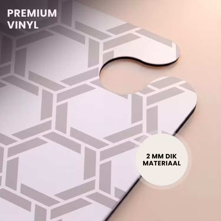 CaseSwap™ - Grafisch - Patroon - Modern — 6