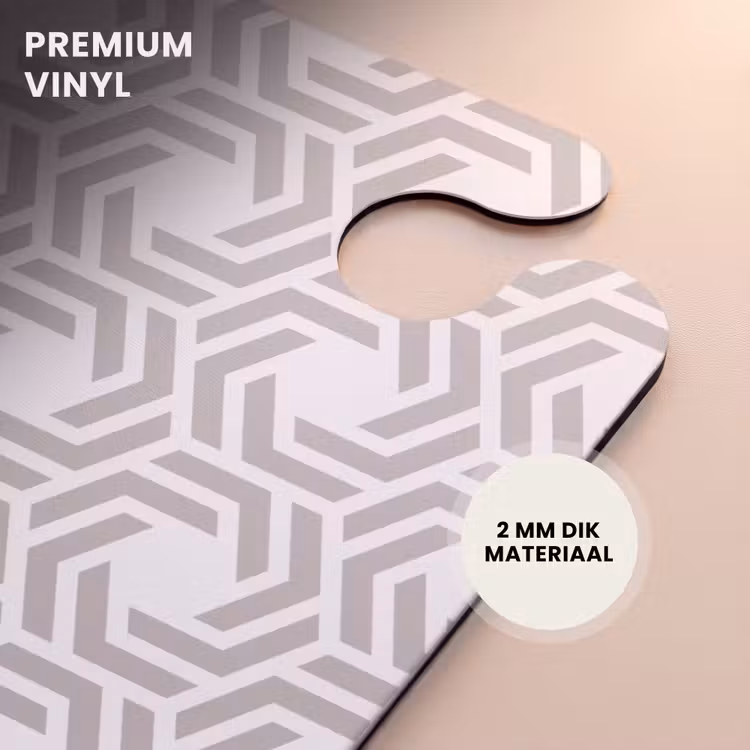 CaseSwap™ - Grafisch - Patroon - Modern — 6