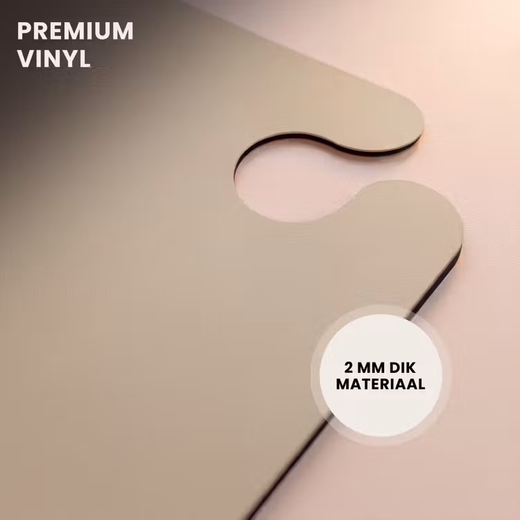 CaseSwap - Zandkleurige beige tint — 6