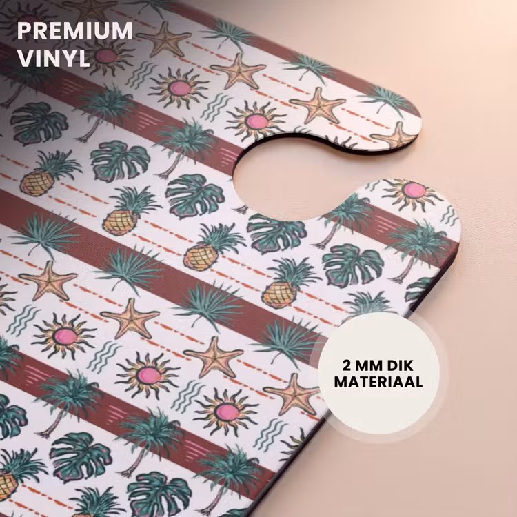 CaseSwap™ - Zomer illustratie print — 6