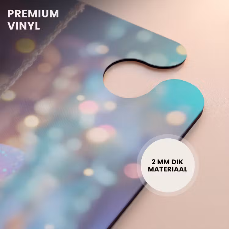 CaseSwap™ - Schommelende fee met vleugels — 6
