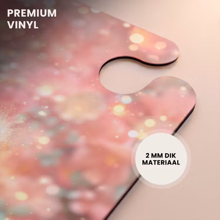 CaseSwap™ - Fee met een staf en glitters — 6