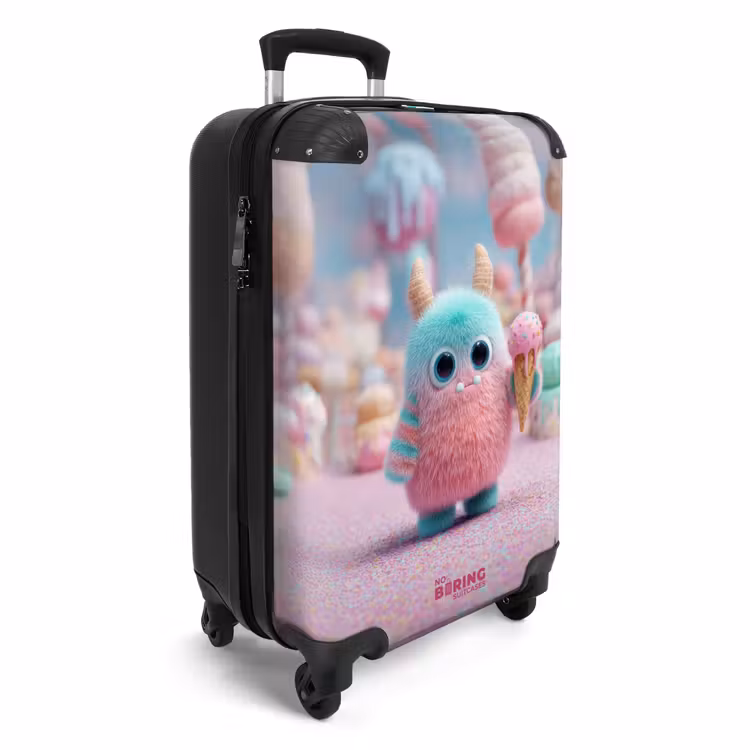 CaseSwap - Monster in een snoepwereld — 2