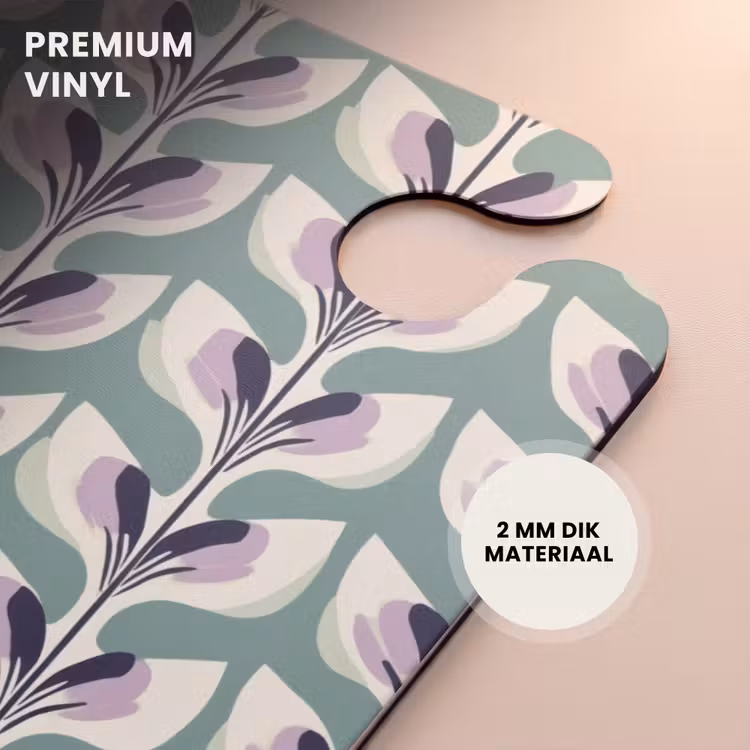 CaseSwap™ - Retro - Modern - Groen — 6