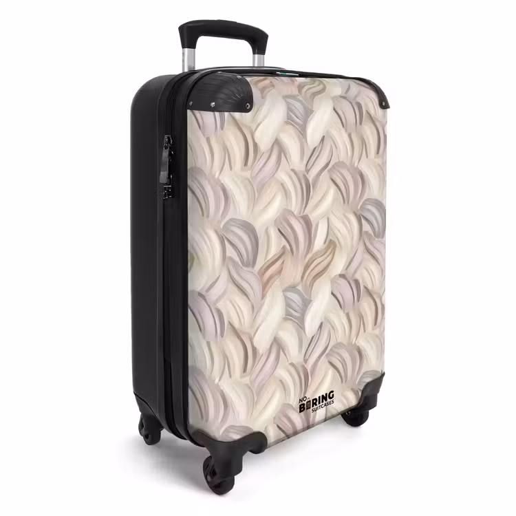 CaseSwap™ - Abstract - Golvend - Pastel — 2