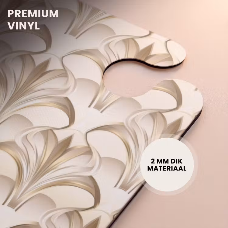 CaseSwap™ - Ornament - Barok - Goud — 6