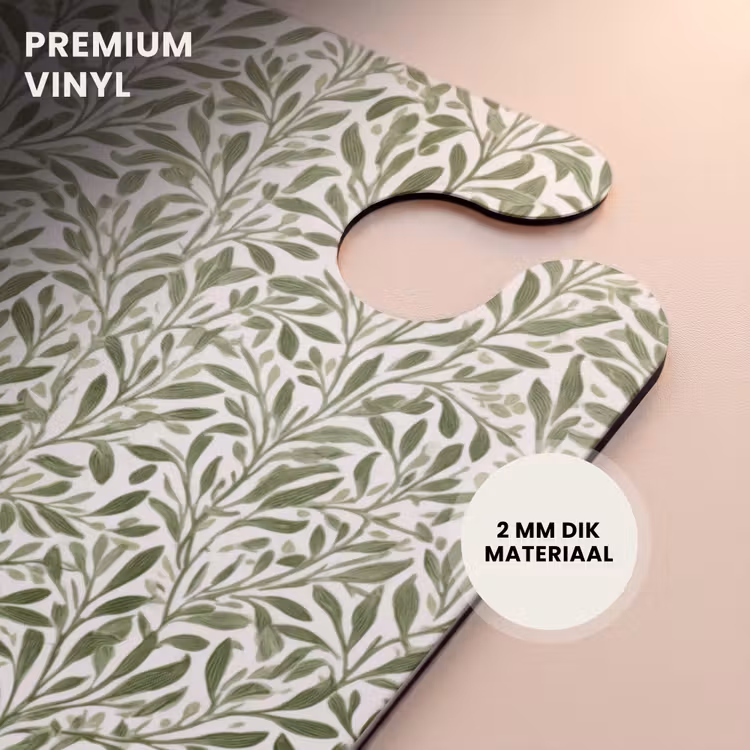CaseSwap™ - Botanisch - Takken - Groen — 6
