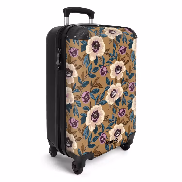 CaseSwap™ - Floraal - Stilleven - Kleurrijk — 2