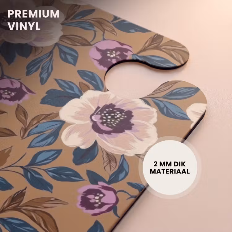 CaseSwap™ - Floraal - Stilleven - Kleurrijk — 6