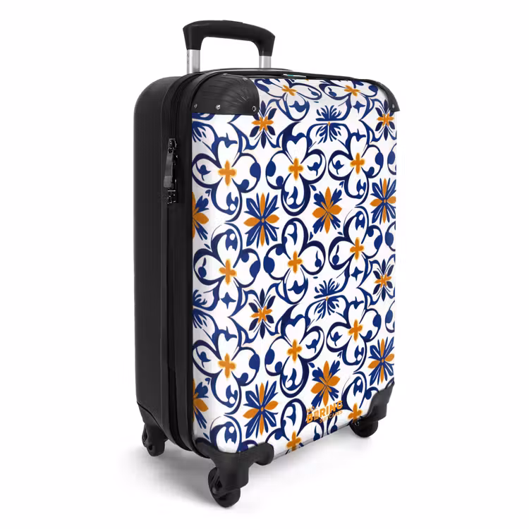 CaseSwap™ - Patroon - Modern - Kleurrijk — 2