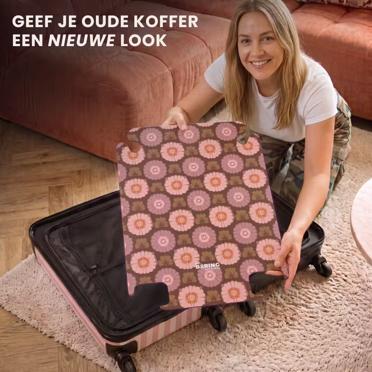 CaseSwap - Retro - Madelief - Roze — 3