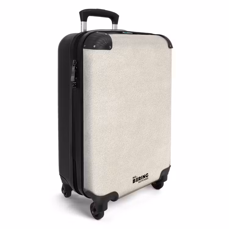 CaseSwap™ - Zandkleurig - Modern - Egaal — 2