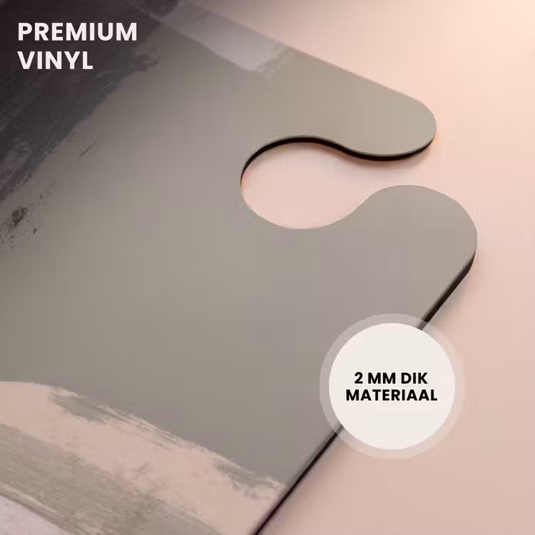 CaseSwap - Penseelstreken - Abstract - Aardetinten — 6