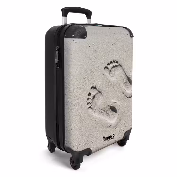 CaseSwap™ - Voeten - Zand - Zee — 2