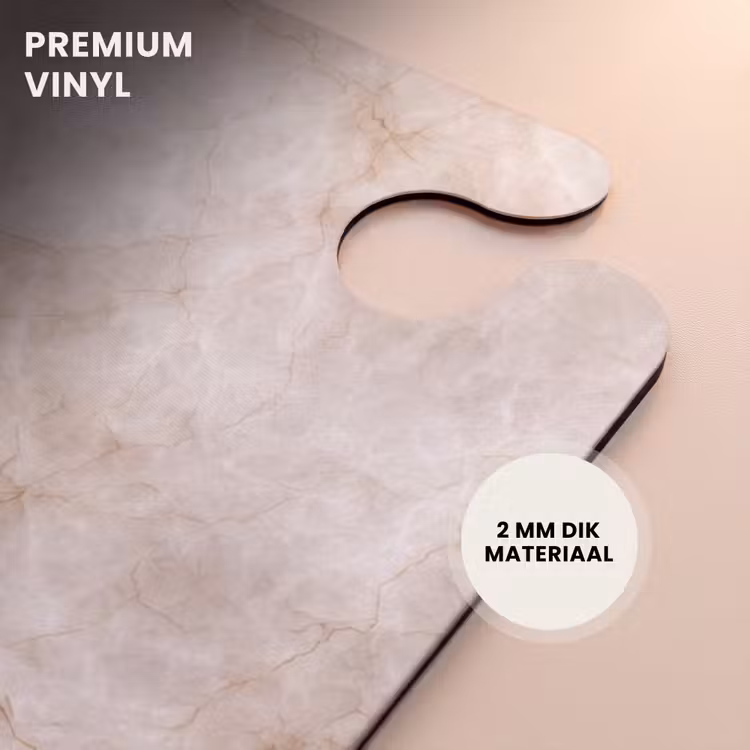 CaseSwap™ - Marmer - Patroon - Klassiek — 6