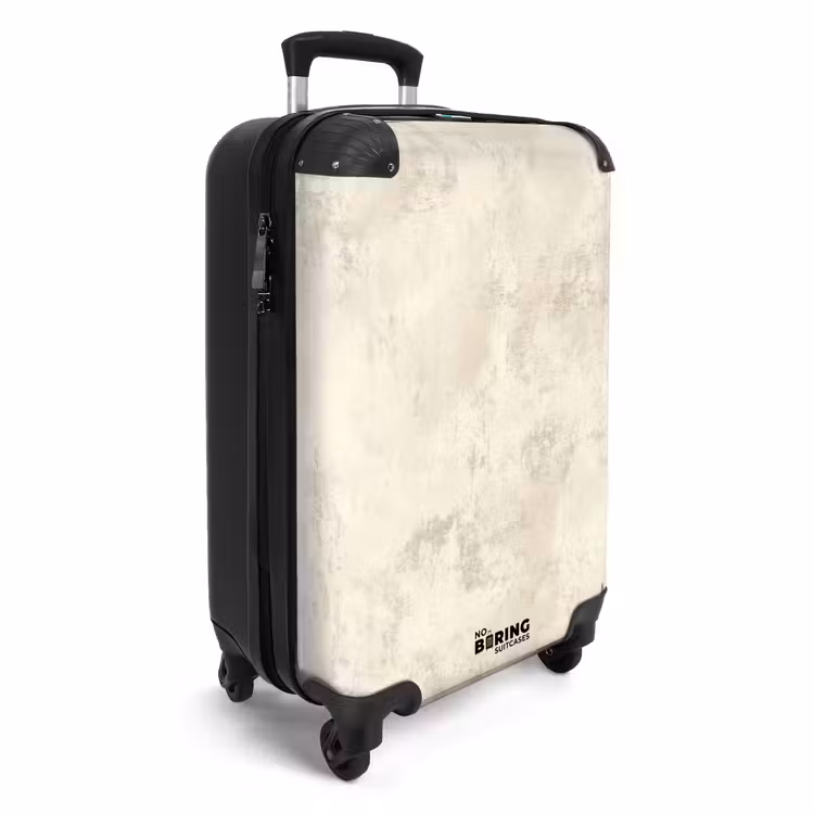CaseSwap™ - Patroon - Organisch - Beige — 2