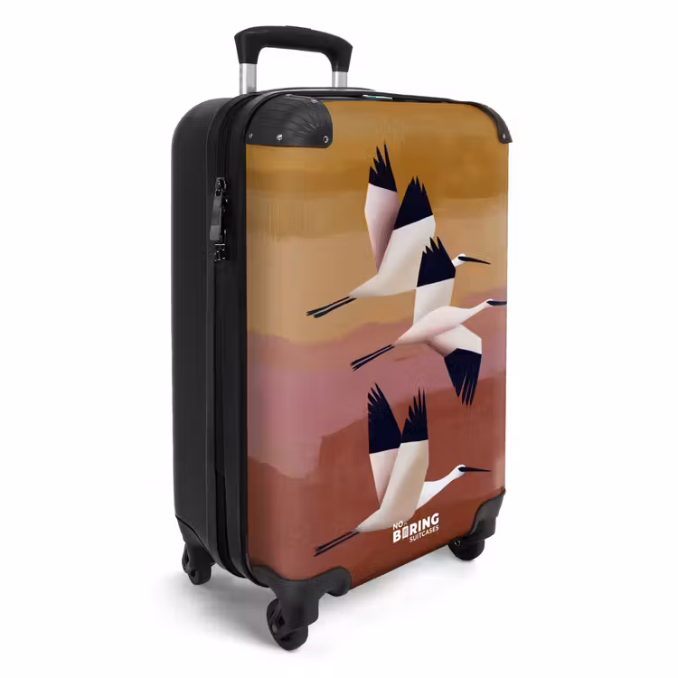 CaseSwap™ - Vogels - Snavel - Abstract — 2