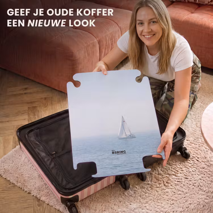 CaseSwap - Horizon - Zeilboot - Zee — 3