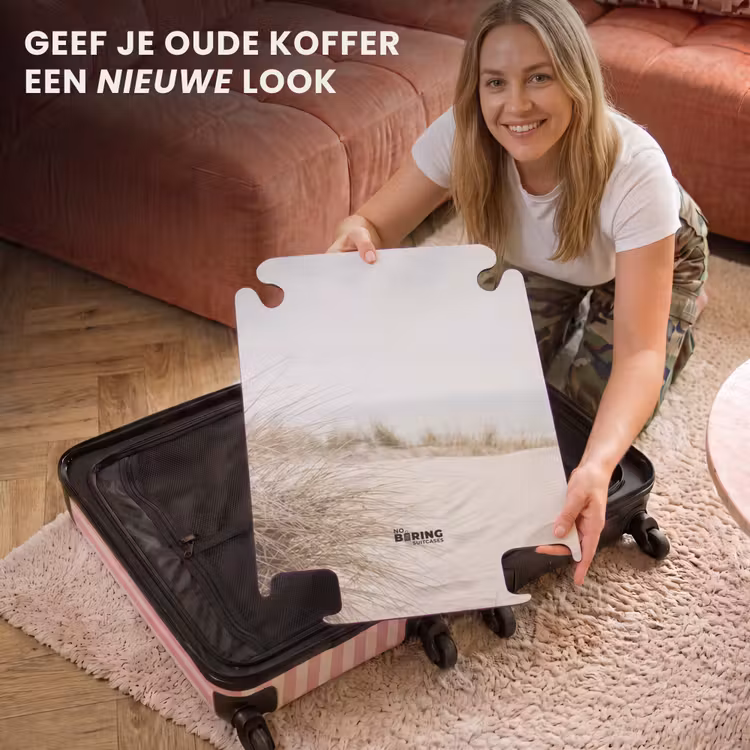 CaseSwap - Wolken - Duinlandschap - Zand — 3