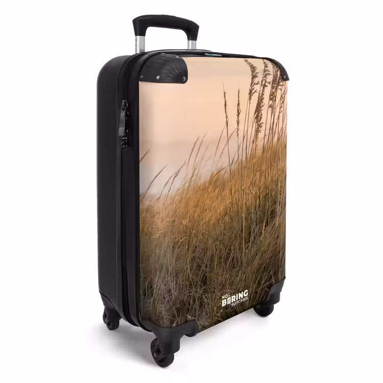 CaseSwap - Duinlandschap - Zonsondergang - Strand — 2