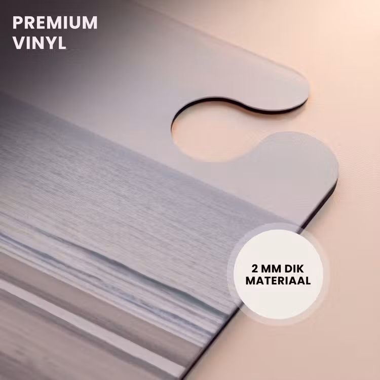 CaseSwap™ - Zandstrand - Bewolkt - Duinen — 6
