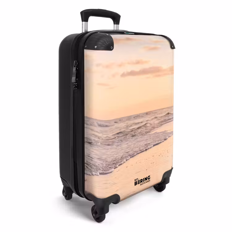 CaseSwap™ - Strand - Branding - Wolken — 2