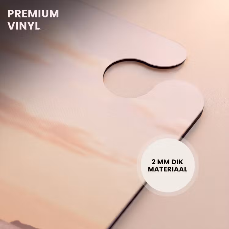 CaseSwap™ - Strand - Branding - Wolken — 6