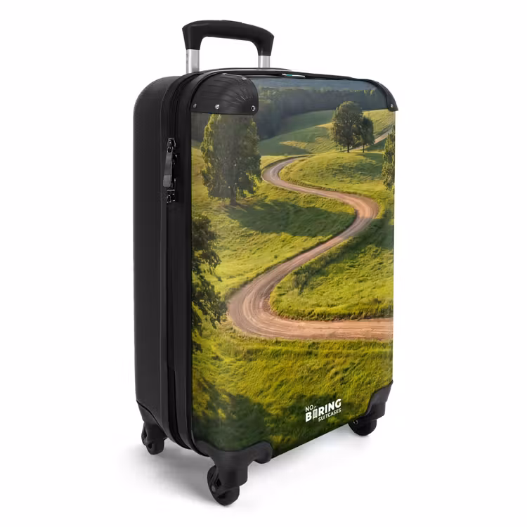 CaseSwap™ - Weg - Weide - Natuur - Groen — 2
