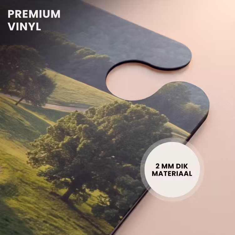 CaseSwap™ - Weg - Weide - Natuur - Groen — 6
