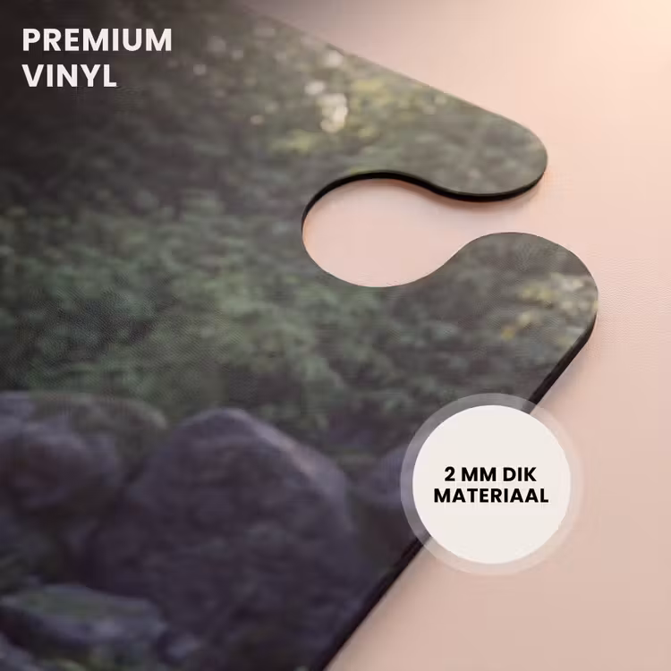 CaseSwap™ - Beek - Waterval - Natuur - Groen — 6