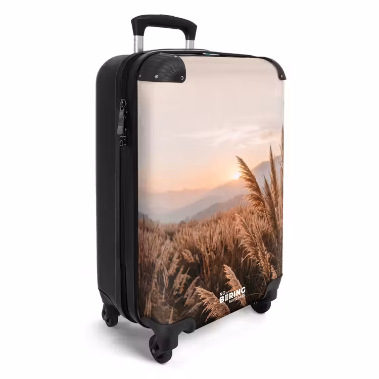 CaseSwap - Gras - Veld - Zon - Natuur — 2