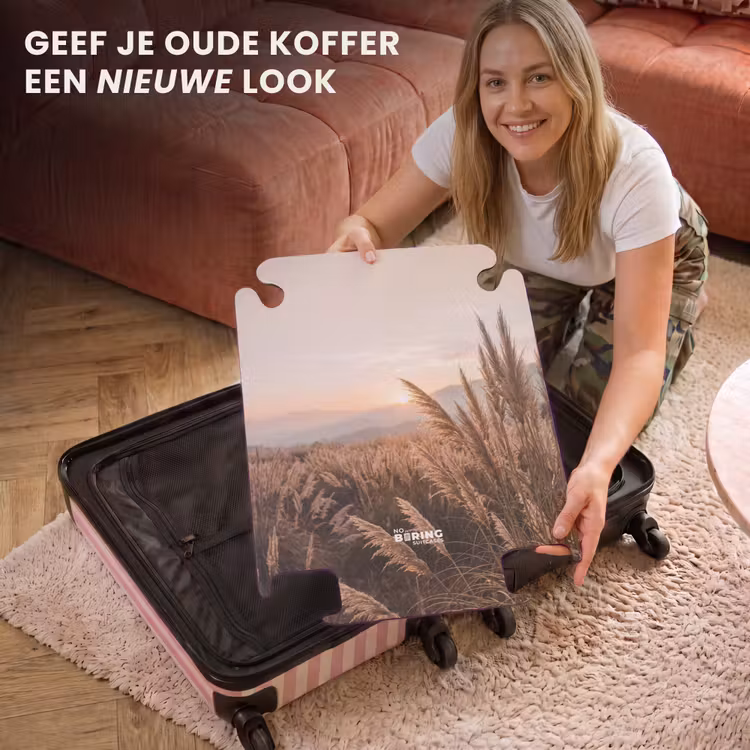 CaseSwap - Gras - Veld - Zon - Natuur — 3