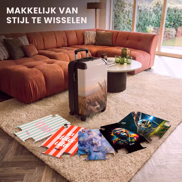 CaseSwap - Gras - Veld - Zon - Natuur — 5