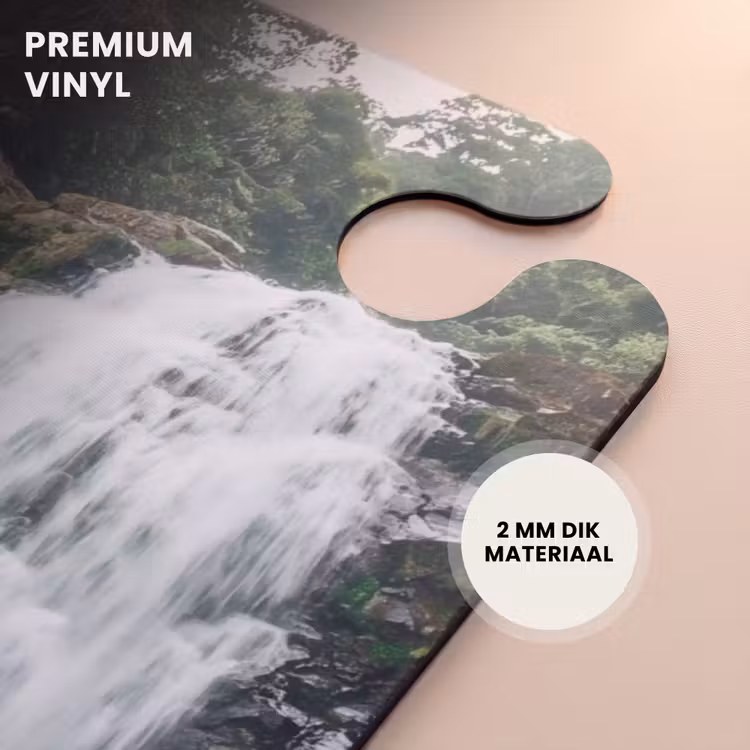 CaseSwap™ - Waterval - Bos - Natuur - Groen — 6