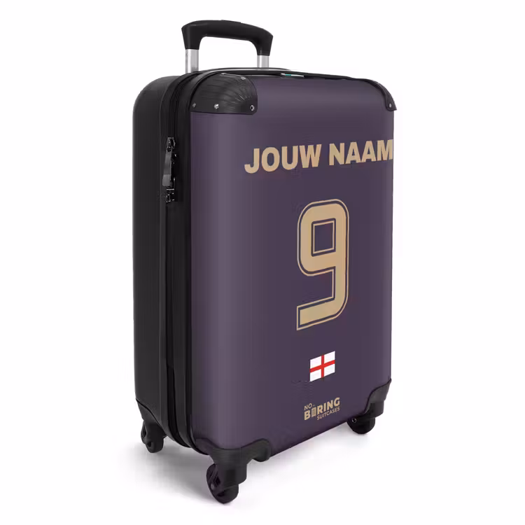 CaseSwap™ - Engeland uit tenue — 2