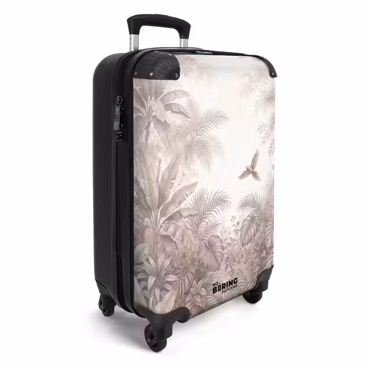 CaseSwap - Papagaai - Jungle - Tropisch — 2