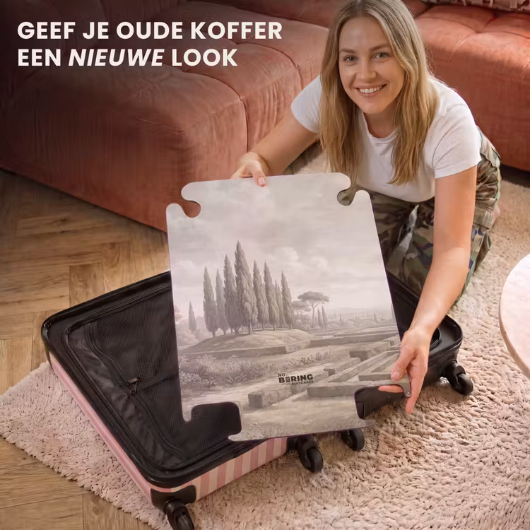 CaseSwap - Vallei - Tuin - Natuur - Groen — 3