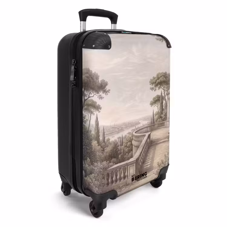 CaseSwap™ - Terras - Stad - Uitzicht - Rivier — 2
