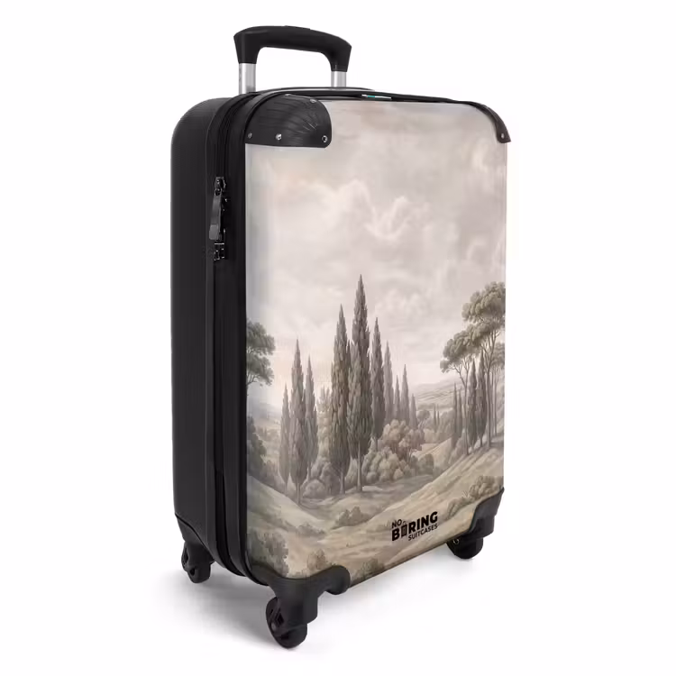 CaseSwap - Vallei - Bos - Natuur - Groen — 2