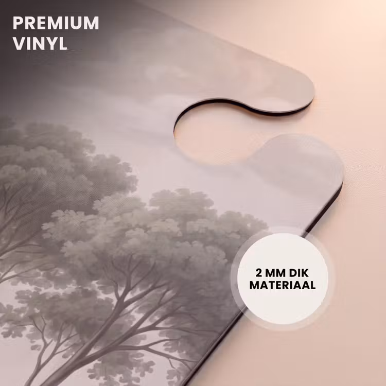 CaseSwap™ - Bomen - Meer - Bergen - Illustratie — 6