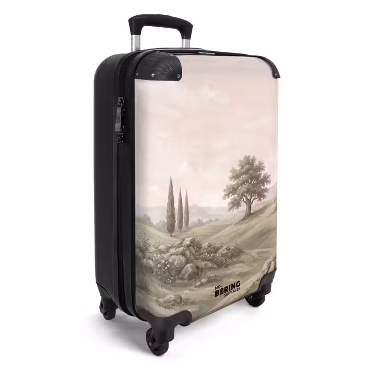 CaseSwap - Heuvellandschap - Bomen - Natuur - Groen — 2