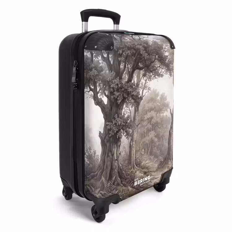 CaseSwap™ - Natuur - Bos - Eik — 2