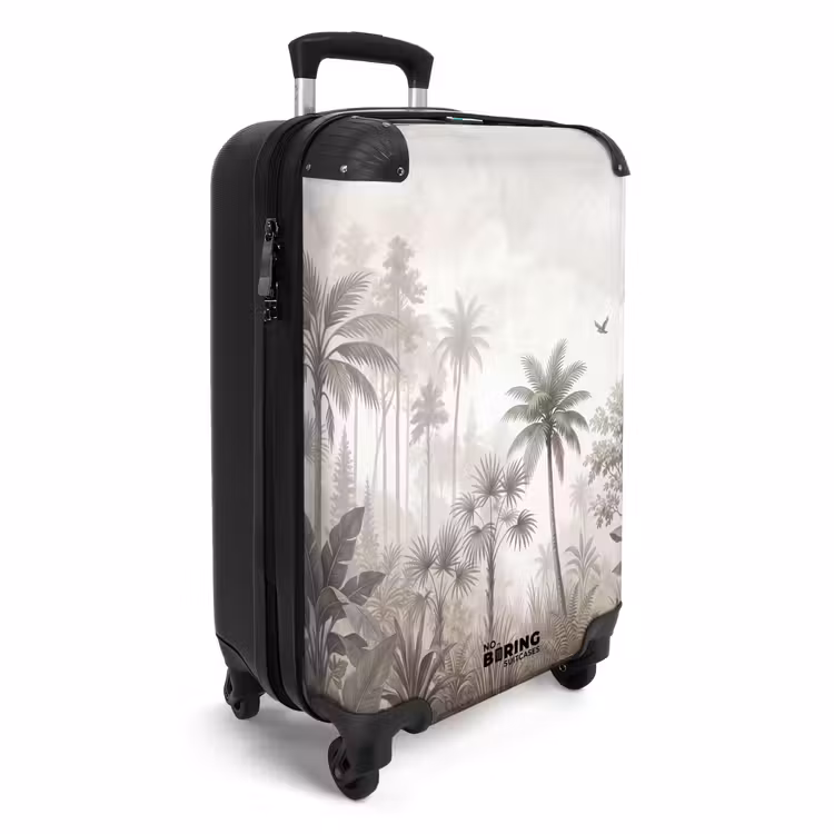 CaseSwap™ - Jungle - Palmbomen - Natuur — 2
