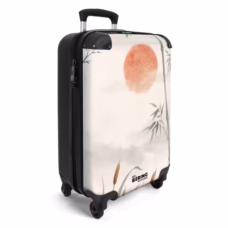 CaseSwap™ - Minimalistisch - Bamboe - Groen — 2